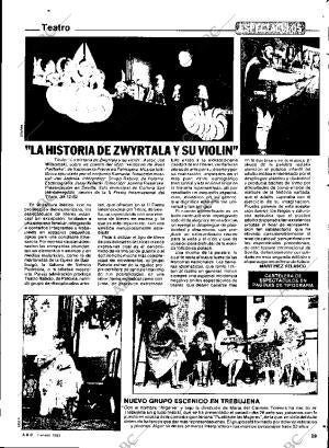 ABC SEVILLA 04-01-1983 página 85
