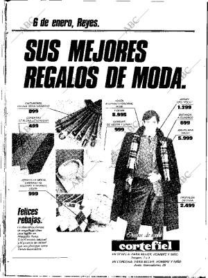 ABC SEVILLA 04-01-1983 página 88