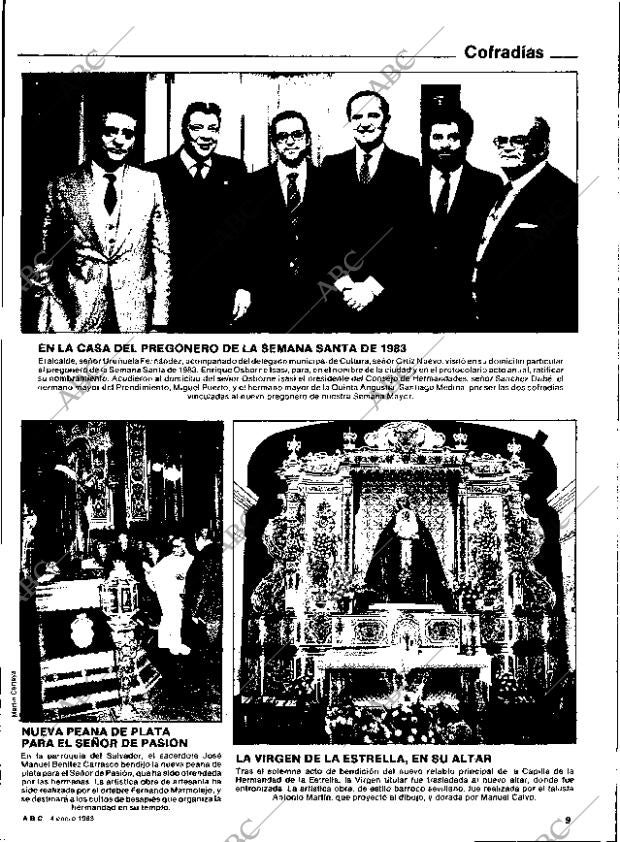 ABC SEVILLA 04-01-1983 página 9