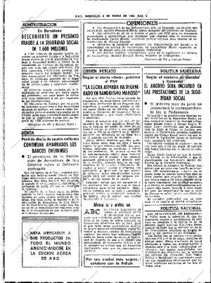 ABC SEVILLA 05-01-1983 página 10