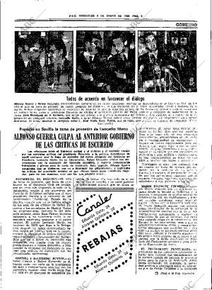 ABC SEVILLA 05-01-1983 página 11
