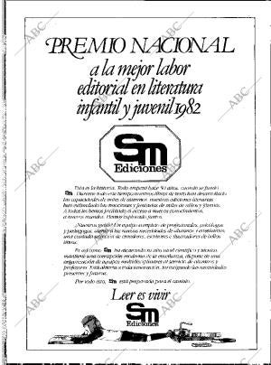 ABC SEVILLA 05-01-1983 página 2