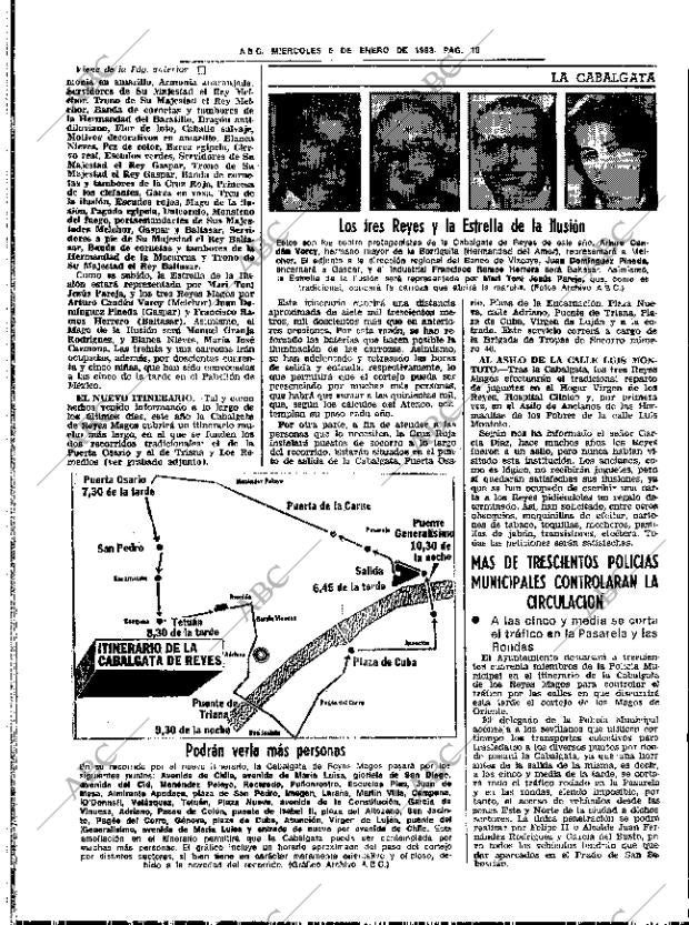 ABC SEVILLA 05-01-1983 página 24