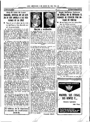 ABC SEVILLA 05-01-1983 página 29