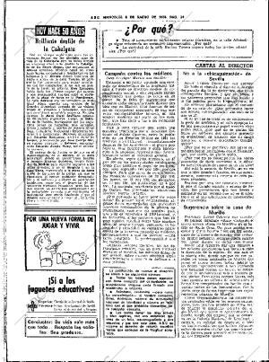 ABC SEVILLA 05-01-1983 página 30