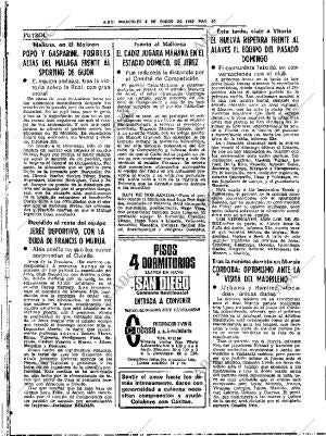 ABC SEVILLA 05-01-1983 página 36