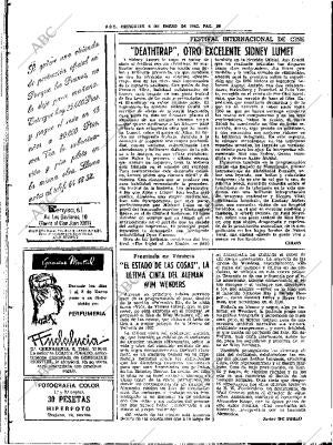 ABC SEVILLA 05-01-1983 página 42