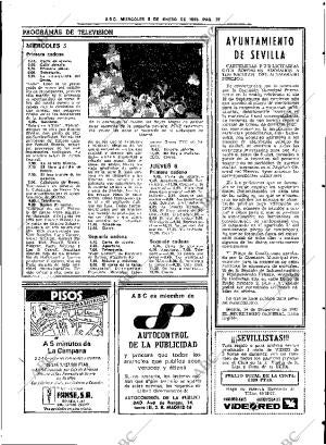 ABC SEVILLA 05-01-1983 página 43