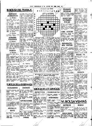 ABC SEVILLA 05-01-1983 página 49