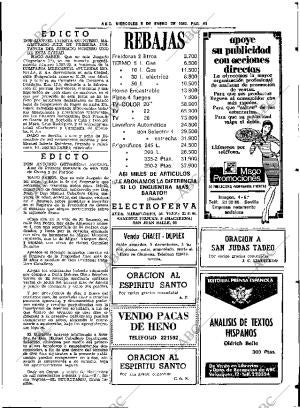 ABC SEVILLA 05-01-1983 página 51