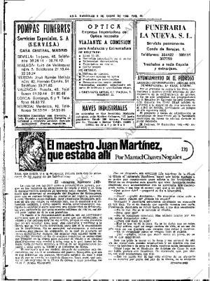 ABC SEVILLA 05-01-1983 página 54
