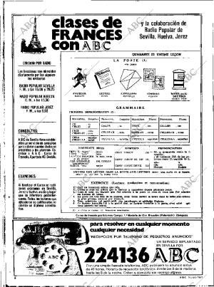 ABC SEVILLA 05-01-1983 página 56