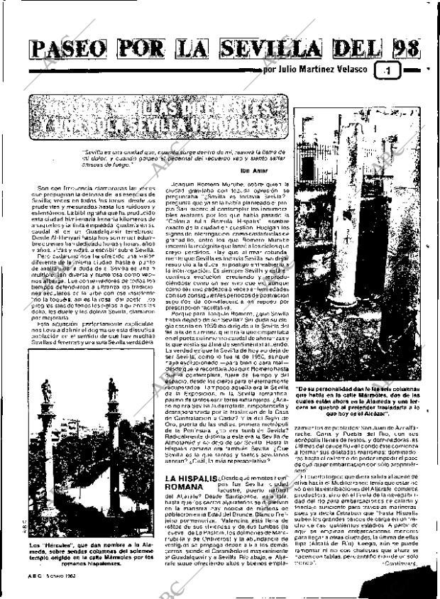 ABC SEVILLA 05-01-1983 página 59