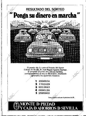 ABC SEVILLA 05-01-1983 página 6