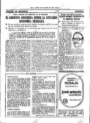 ABC SEVILLA 06-01-1983 página 13