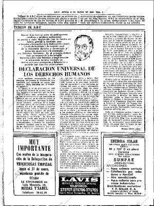 ABC SEVILLA 06-01-1983 página 14