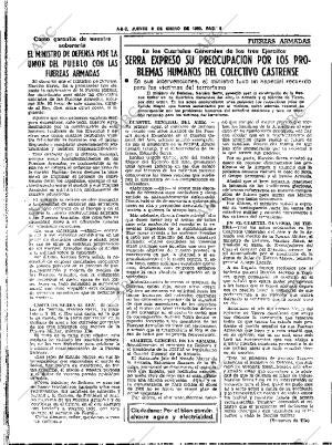 ABC SEVILLA 06-01-1983 página 16