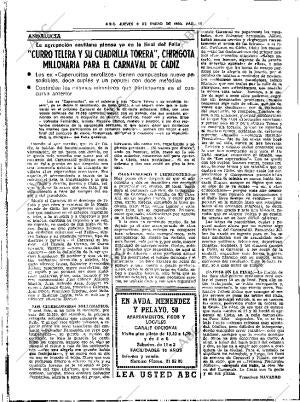 ABC SEVILLA 06-01-1983 página 24