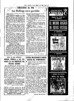 ABC SEVILLA 06-01-1983 página 25