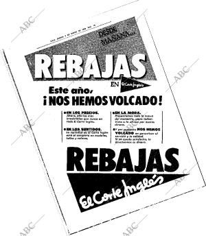 ABC SEVILLA 06-01-1983 página 26