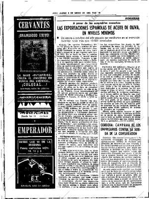 ABC SEVILLA 06-01-1983 página 28