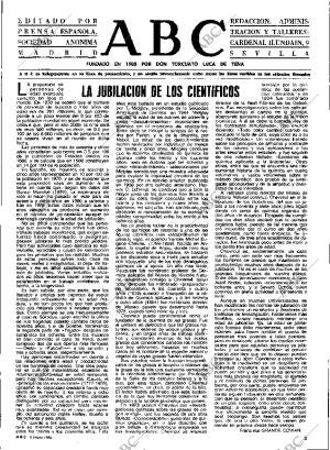 ABC SEVILLA 06-01-1983 página 3