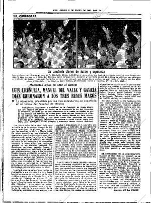 ABC SEVILLA 06-01-1983 página 34