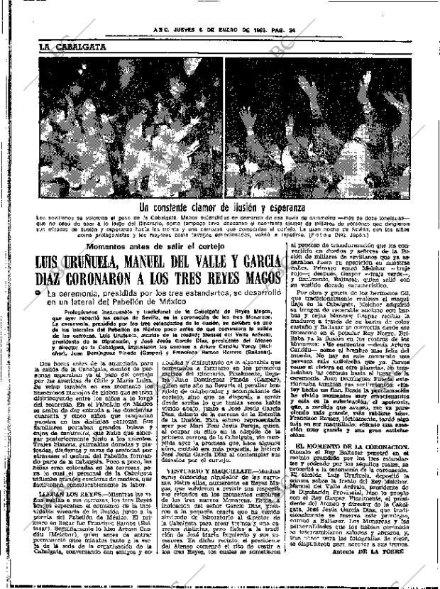 ABC SEVILLA 06-01-1983 página 34