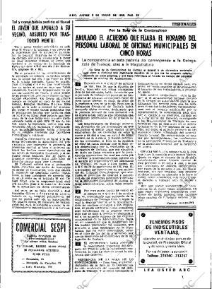 ABC SEVILLA 06-01-1983 página 39