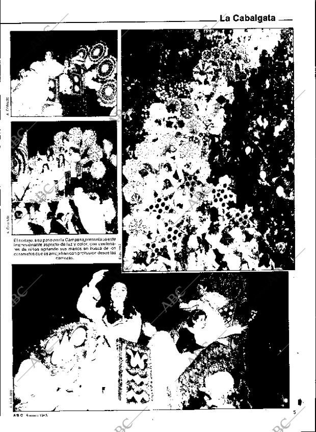 ABC SEVILLA 06-01-1983 página 5