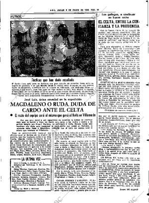 ABC SEVILLA 06-01-1983 página 51