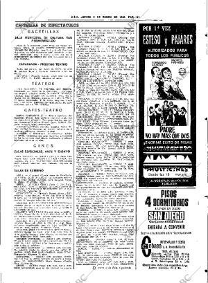 ABC SEVILLA 06-01-1983 página 61