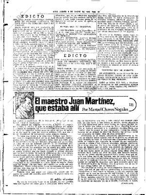 ABC SEVILLA 06-01-1983 página 74