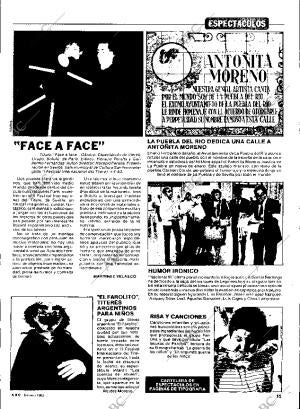 ABC SEVILLA 06-01-1983 página 79