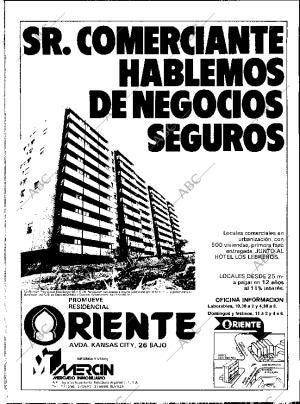 ABC SEVILLA 07-01-1983 página 10