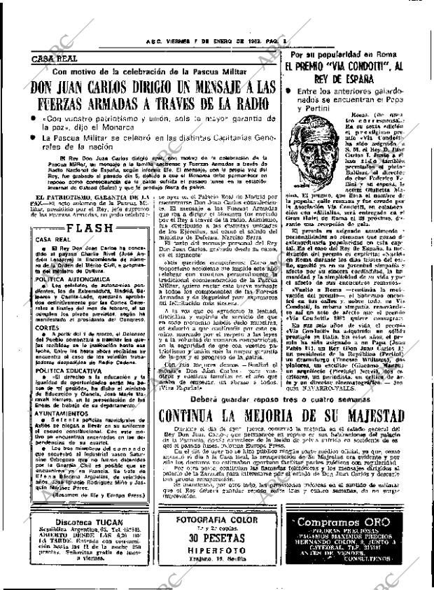 ABC SEVILLA 07-01-1983 página 15