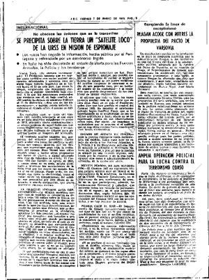 ABC SEVILLA 07-01-1983 página 18