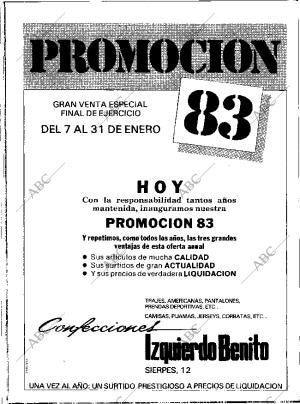 ABC SEVILLA 07-01-1983 página 2