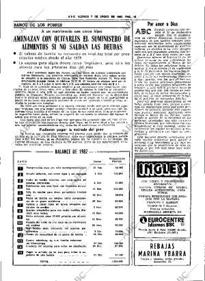 ABC SEVILLA 07-01-1983 página 25