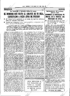 ABC SEVILLA 07-01-1983 página 27