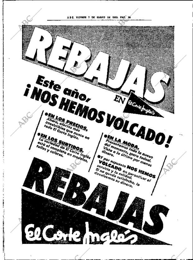 ABC SEVILLA 07-01-1983 página 28