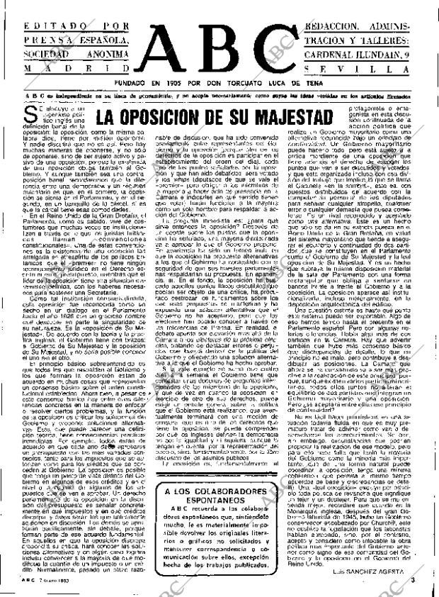 ABC SEVILLA 07-01-1983 página 3