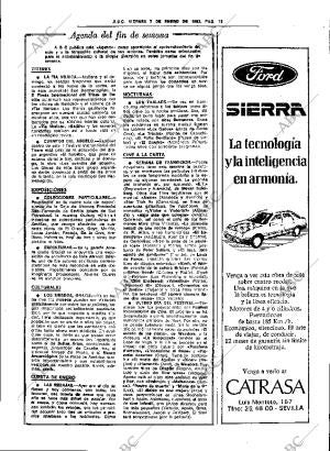 ABC SEVILLA 07-01-1983 página 31