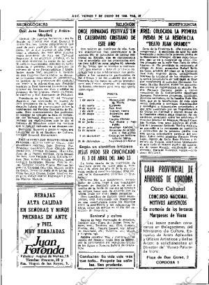 ABC SEVILLA 07-01-1983 página 33