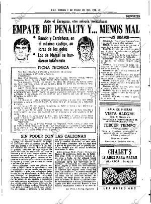 ABC SEVILLA 07-01-1983 página 37