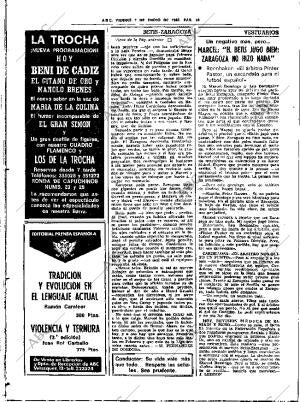 ABC SEVILLA 07-01-1983 página 38