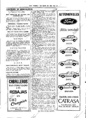 ABC SEVILLA 07-01-1983 página 49