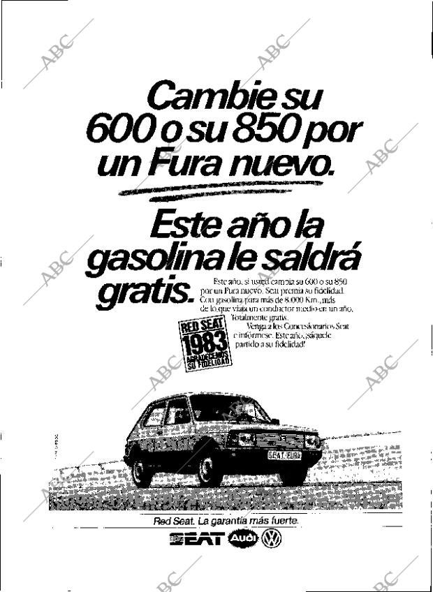 ABC SEVILLA 07-01-1983 página 5