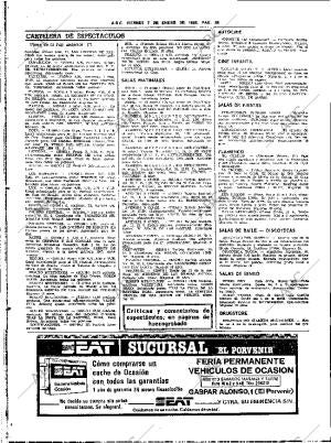 ABC SEVILLA 07-01-1983 página 50