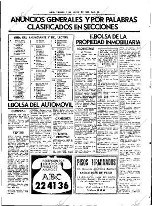 ABC SEVILLA 07-01-1983 página 51